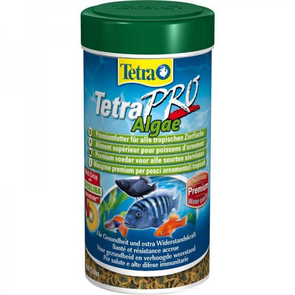TetraPro Algae 250 ml