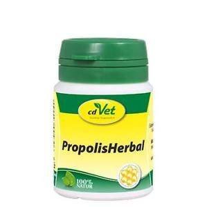 cdVet Propolis Herbal 20 g