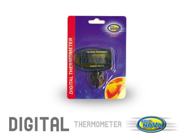 Digital-Thermometer N-DT