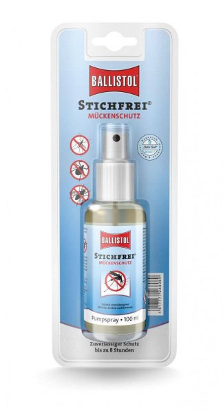 Stichfrei Pump-Spray 100 ml