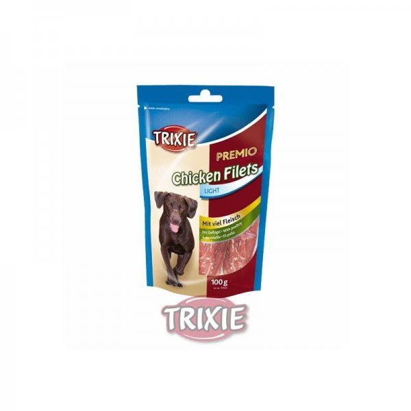 Trixie Premio Chicken Filets 100 g