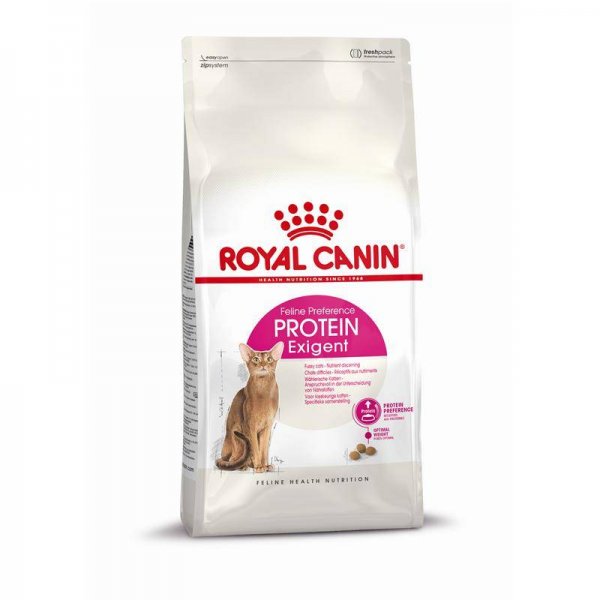 Royal Canin Exigent 42 Protein preference 2kg