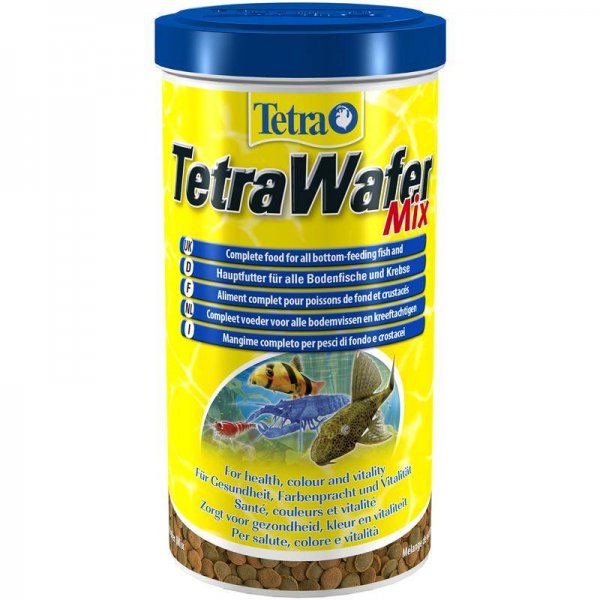 Tetra Wafer Mix 1 Liter