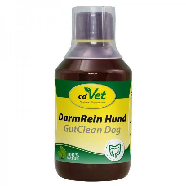 cdVet DarmRein 50 ml