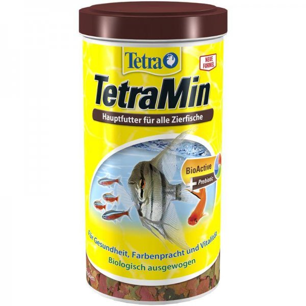 TetraMin 1000 ml