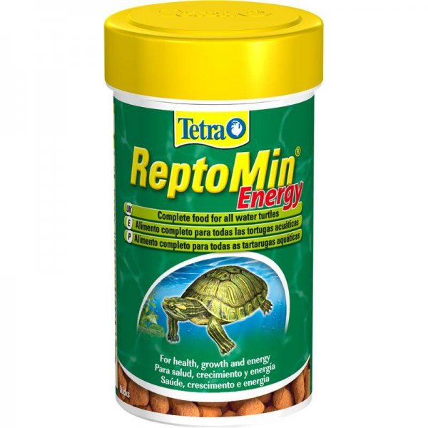 Tetra ReptoMin Energy 100 ml
