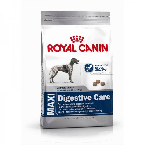 Royal Canin Maxi Digestive Care 3 Kg