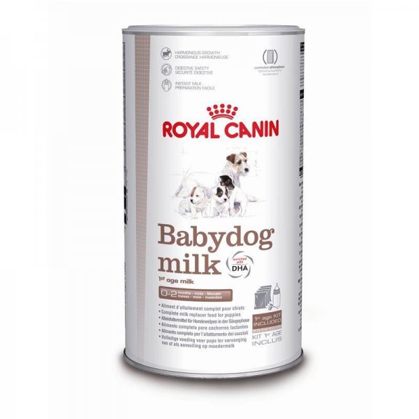 Royal Canin 1st age milk 400g