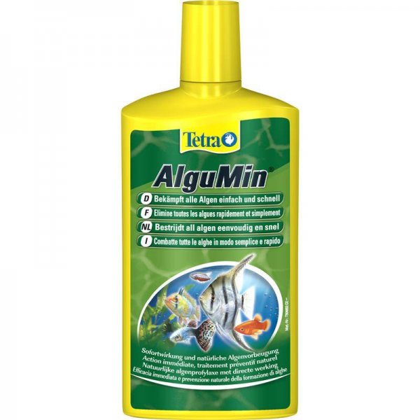 Tetra Aqua Algu Min 500 ml