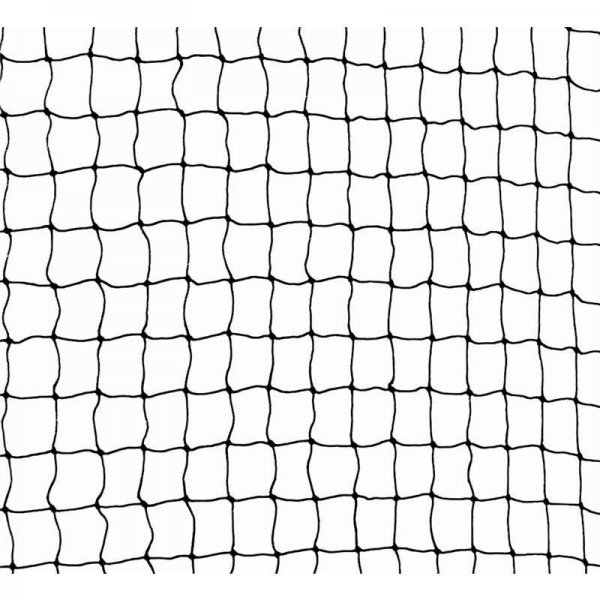 Trixie Schutznetz 8 × 3 m, schwarz