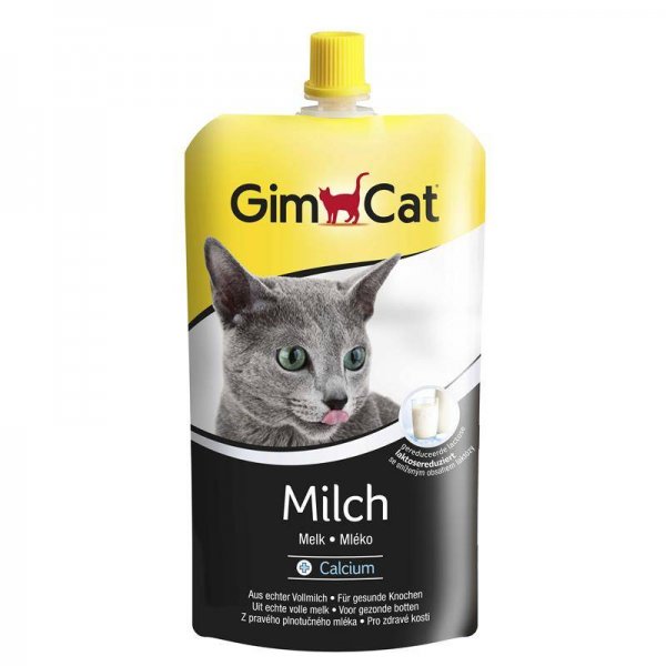 Gimpet Cat Milch 200ml