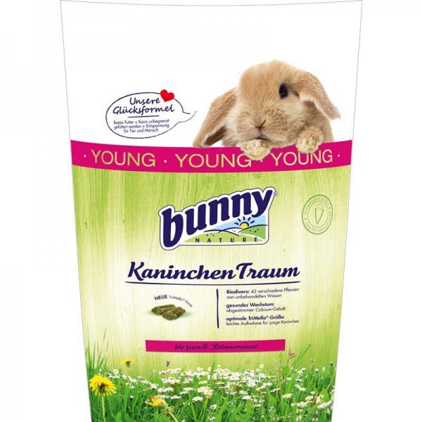 Bunny KaninchenTraum young 1,5 kg