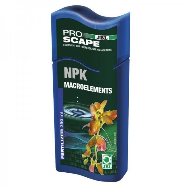 JBL ProScape NPK Macroelements, 250 ml
