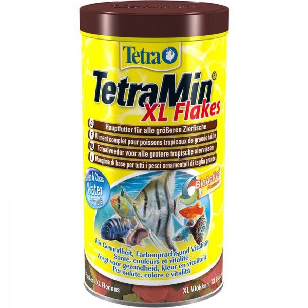 TetraMin XL Flakes 1000 ml