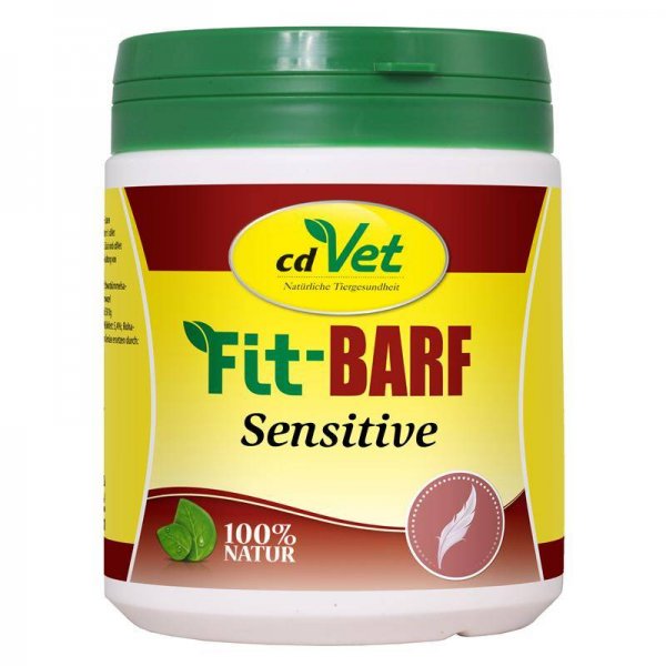 cdVet Fit-BARF Sensitive 350 g