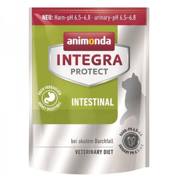 Animonda Trocken Integra Protect Intestinal 300g