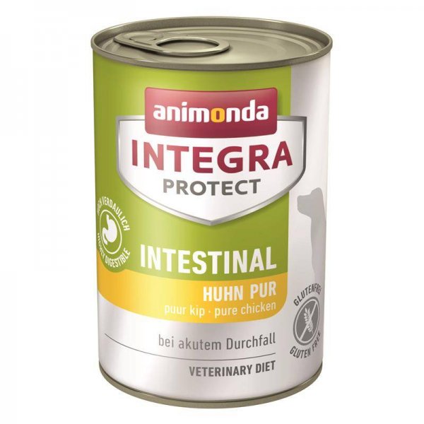 Animonda Integra Protect Intestinal 400g