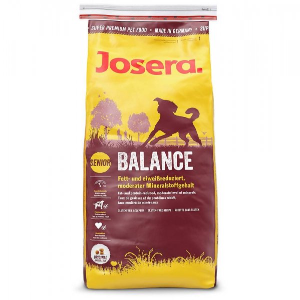 Josera Balance 900g