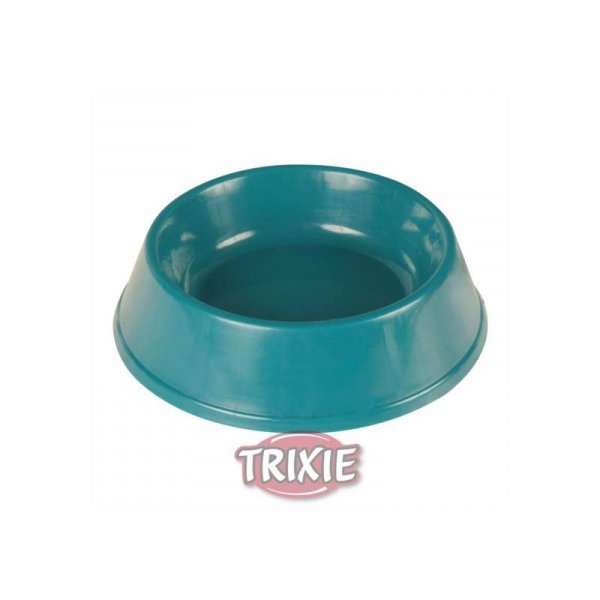 Trixie Napf, Katze, Kunststoff 0,2 l 12 cm