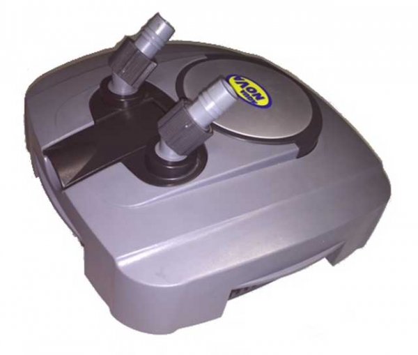 Pumpenkopf für Außenfilter NCF-2000